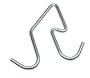 Calphalon Double Pot Rack Hook