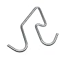 Calphalon Double Pot Rack Hook
