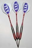XXL 40 grams, Super-Heavy Fixed Point Darts
