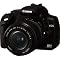 My present and future canon EOS kit!