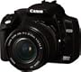Canon EOS 350D Digital SLR Camera (18-55mm Lens Kit)