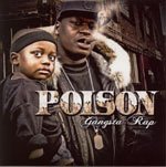 Gangsta rap