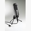 Audio-Technica AT2020 USB Condenser USB Microphone