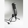 Audio-Technica AT2020 USB Condenser USB Microphone