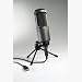 Audio-Technica AT2020 USB Condenser USB Microphone