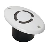 Aqua Signal Electric Hidden Horn - Single Tone