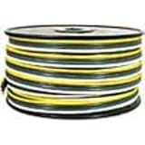 IMPERIAL 71992 PARALLEL PRIMARY WIRE 4 COND - 100 feet