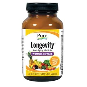 Longevity Anti-Aging Multiple=