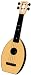 Fluke Ukes Magic Fluke Co. Flea M30 Ukulele Natural Fluke Ukes Magic Fluke Co. Flea M30 Ukulele Natural
