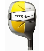 NIKEGOLF SUMO2 ユーティリティ レディス ウッド