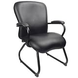 Boss Heavy Duty Guest Chair