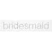 Bridesmaid Sparkle Iron On Decal