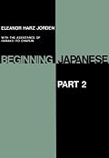 Beginning Japanese (part 2)