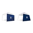 Indianapolis Colts NFL "First-Up" 10'x10' Adjustable Canopy Side Wall