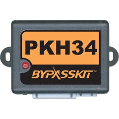 Viper PKH34 Honda/Acura Transponder Data Override 2005-2007