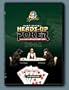 National Championship of Heads up Poker, NBC World Tour Series #1