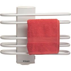 175w Ladder Towel Rail (Chrome)
