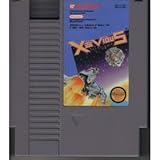 Xevious The Avenger - NES/Nintendo