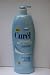 Curel Itch Defense Skin Balancing Moisture Lotion for Dry Itchy Skin, 20 Oz (591 Ml)