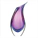 DUO TONE MODERN VASE