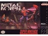 Metal Morph