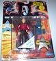 Star Trek Generations Captain Jean-Luc Picard Action Figure