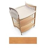 Stokke Care Changing Table - Cherry