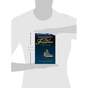 Staying Afloat in a Sea of Forgetfulness: Common Sense Caregiving Expanded Edition