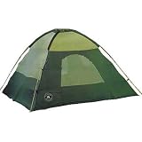 ACADEMY BROADWAY GIANT FAMILY DOME TENT by 