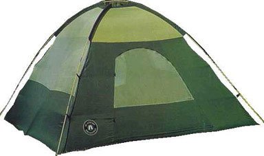 Academy Broadway Giant Family Dome Tent