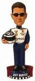 Jeff Burton #99 Forever Collectibles Bobblehead