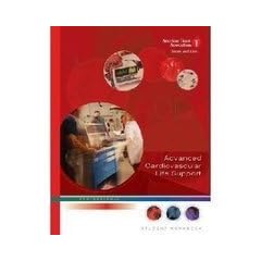Advanced Cardiovascular Life Support Provider Manual