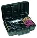 Standard Duty Multi-Purpose Air Angle Die Grinder Surfacing Conditioning Kit
