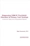 Diagnosing DSM-IV Psychiatric Disorders in Primary Care Settings: An Interview Guide for the Nonpsychiatrist Physician