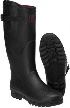 Eiger Comfort-Zone Rubber Boots 45