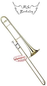 RS Berkeley Elite Series Bb Tenor Trombone, TB701
