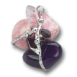 Courage Amulet