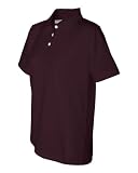 Ladies Wicking Mesh Sport Shirt