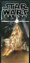 Star Wars Trilogy: The Original Soundtrack Anthology