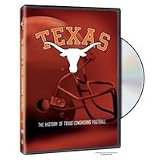 History of Texas Longhorns