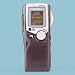 Sanyo Usa-Bsd ICR-B5000 Digital Voice Recorder, 32MB Memory, 4 Hrs./20 Mins. Recording Time ICRB5000 / SYOICRB5000
