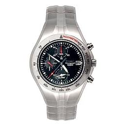 Click here to buy Seiko Mens Alarm Chronograph watch #SNA067 by Seiko.