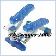 Portable Mini Stepper 2008 - Light Compact Design