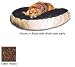 Quiltie Hair Resistant Pet Pillow