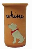 Weimaraner Whine Cooler