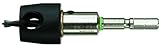 Festool 494445 Replacement Drill Bit For Countersink With Depth Stop (492523), 3.5mm, 5-pack [並行輸入品]