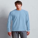 American Apparel Premium L/S T-Shirt - A