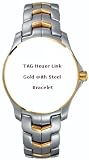 TAG HEUER watch:TAG Heuer Link Mens Bracelet BB0579