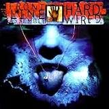 hard wired