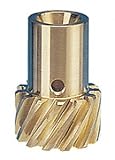 Crane 11990-1 Distributor Drive Gear